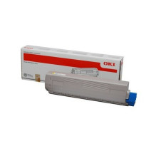 Toner OKI 46471101 Yellow...