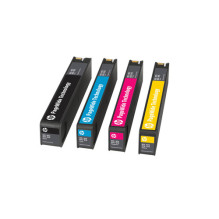 Rašalo kasetė HP L0R95AE ne 913A (juoda) Rašalo kasetė HP L0R95AE ne 913A (juoda)