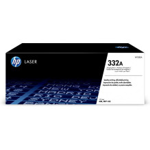HP 332A Schwarz Drum...