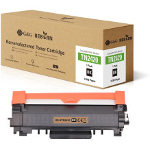 G&amp;G Reborn toner...
