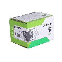 Toner Lexmark 24B6011 Black Original (24B6011) Toner Lexmark 24B6011 Black Original (24B6011)