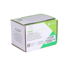 Toneris Lexmark 24B6011 Black Originalus (24B6011) Toneris Lexmark 24B6011 Black Originalus (24B6011)