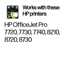 Toneris HP L0S70AE nr 953XL...