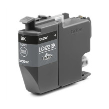 Kasetė Brother LC-422BK