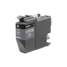 Brother Ink LC422 Black Schwarz (LC422bk) Brother Ink LC422 Black Schwarz (LC422bk)