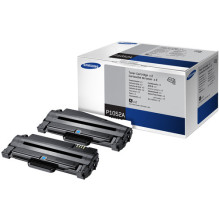 Toner Samsung MLT-P1052A Black Original (SV115A) Toner Samsung MLT-P1052A Black Original (SV115A)