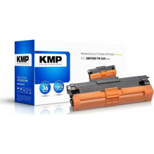 KMP tonera kasete Brother TN-2420 / TN2420 black 3000 S. B-T116 pārstrādāta