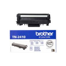 Brother Cartridge TN-2410 TN2410 Black Schwarz (TN2410) Brother Cartridge TN-2410 TN2410 Black Schwarz (TN2410)
