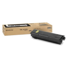 Toneris Kyocera TK-4105 Black Oryginał (1T02NG0NL0) Toneris Kyocera TK-4105 Black Oryginał (1T02NG0NL0)