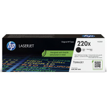 Toner HP 220X black...