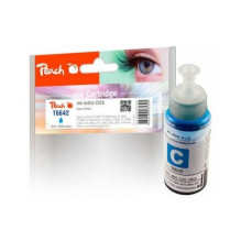 Peach Cartridge Canon PI-5 / CLI-8 MultiPack Plus 2xBK, PBK, C, M, Y remanufactured Peach Cartridge Canon PI-5 / CLI-8 MultiPack Plus 2xBK, PBK, C, M, Y remanufactured