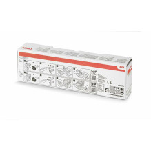 Oki Toner C834 C844 10k Cyan (46861307)