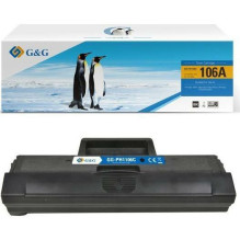 G&amp;G Toner compatible...