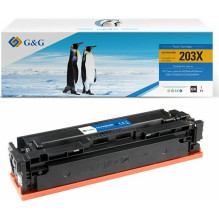 G&amp;G XL toner compatible...