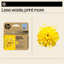 HP No. 924 yellow EVO MORE HP No. 924 yellow EVO MORE