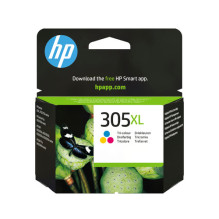 Tintes kasetne HP 3YM63AE