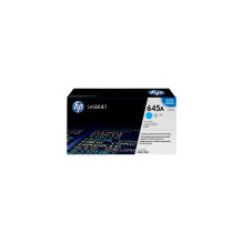 HP Cartridge No 645A HP645A HP 645A Cyan (C9731A) HP Cartridge No 645A HP645A HP 645A Cyan (C9731A)