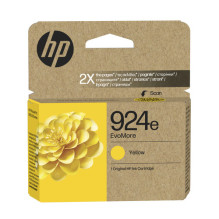 HP No. 924 yellow EVO MORE HP No. 924 yellow EVO MORE