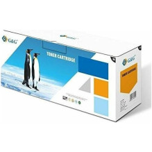 G&amp;G XL toner compatible...