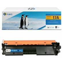 G&amp;G Toner compatible...