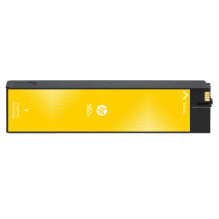 HP Ink No 982X HP982X HP 982X Yellow Gelb (T0B29A) HP Ink No 982X HP982X HP 982X Yellow Gelb (T0B29A)