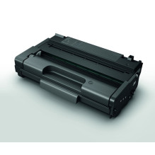 Toner Ricoh 407646 Black Original (407646)