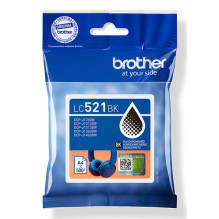 Brother LC-521BK Original...