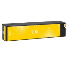 HP Ink No 982X HP982X HP 982X Yellow Gelb (T0B29A) HP Ink No 982X HP982X HP 982X Yellow Gelb (T0B29A)