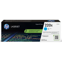 Toneris HP HP 220X Cyan...