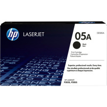 Toner HP 50A Black Original...