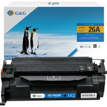 G&amp;G Toner compatible...