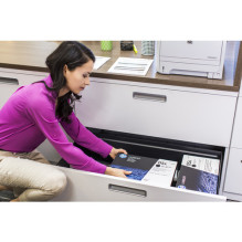 Toneris HP 50A Black Originalus (CE505A) Toneris HP 50A Black Originalus (CE505A)