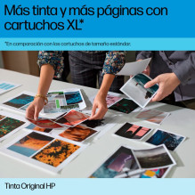 Tosz HP Originali padidintos talpos violetinė rašalo kasetė 982X PageWide (T0B28A) Tosz HP Originali padidintos talpos violetinė rašalo kasetė 982X PageWide (T0B28A)