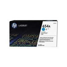 HP Cartridge No 654A HP654A HP 654A Cyan (CF331A)