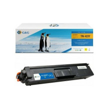 G&amp;G XL toner compatible...