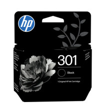 HP 301 black + color N9J72AE Instant Ink