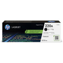 Toner HP 220A black laser...