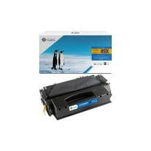 G&amp;G XL toner compatible...
