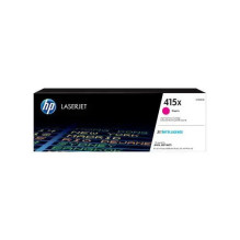 Toner HP 415X Magenta...