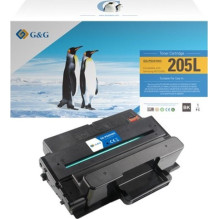G&G XL toneris suderinamas su Samsung MLT-D205L / HP SU963A G&G XL toneris suderinamas su Samsung MLT-D205L / HP SU963A