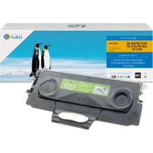 G&amp;G XL toner compatible...
