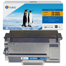 G&amp;G XXXL toner...