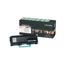 Lexmark Cartridge Black...