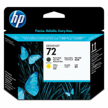 Rašalo kasetė HP C9384A nr....