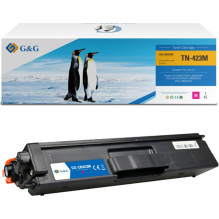 G&amp;G XL toner compatible...