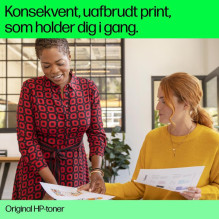 Toner HP 220A Yellow LaserJet laser printer toner