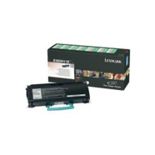 Toneris Lexmark E360H11E Black Oryginał (E360H11E) Toneris Lexmark E360H11E Black Oryginał (E360H11E)
