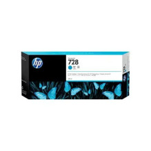 Tusz HP Tusz 728, 300ml...