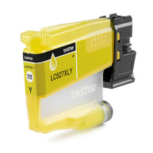 Brother LC-527XLY Yellow...