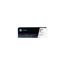 HP Cartridge No 410X HP410X HP 410X Magenta HC (CF413X) HP Cartridge No 410X HP410X HP 410X Magenta HC (CF413X)